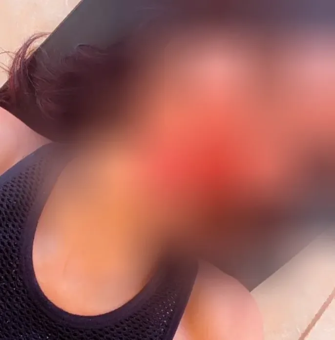 Carla, 29