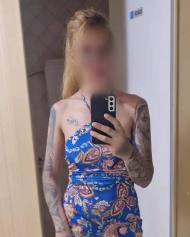 Kathleen, 30