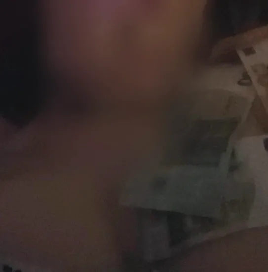 Lisa, 29