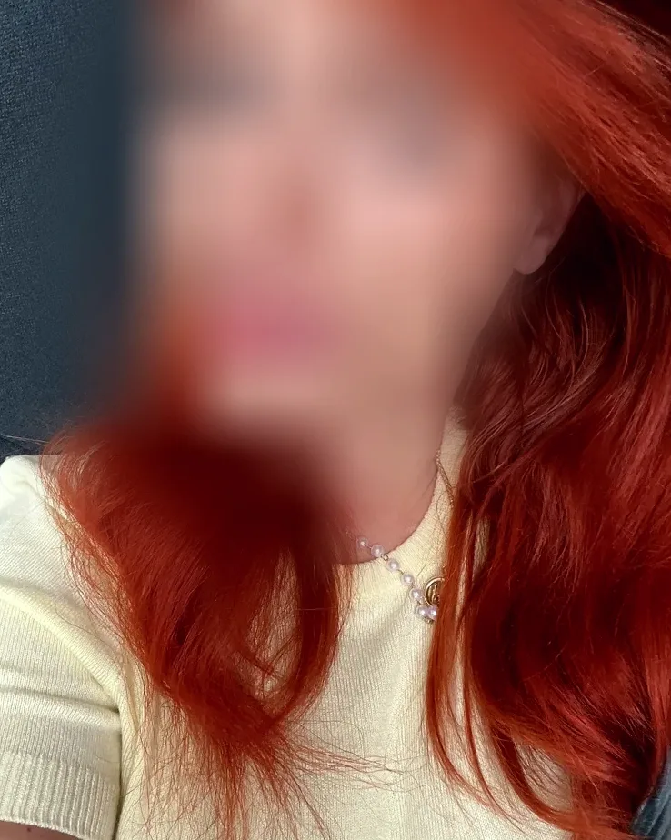 Sophie, 31