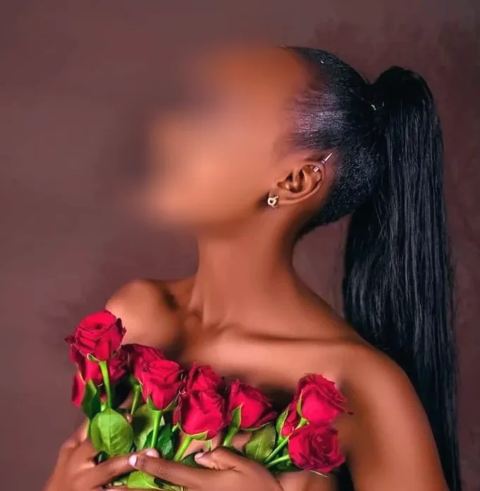 Yvonne, 23